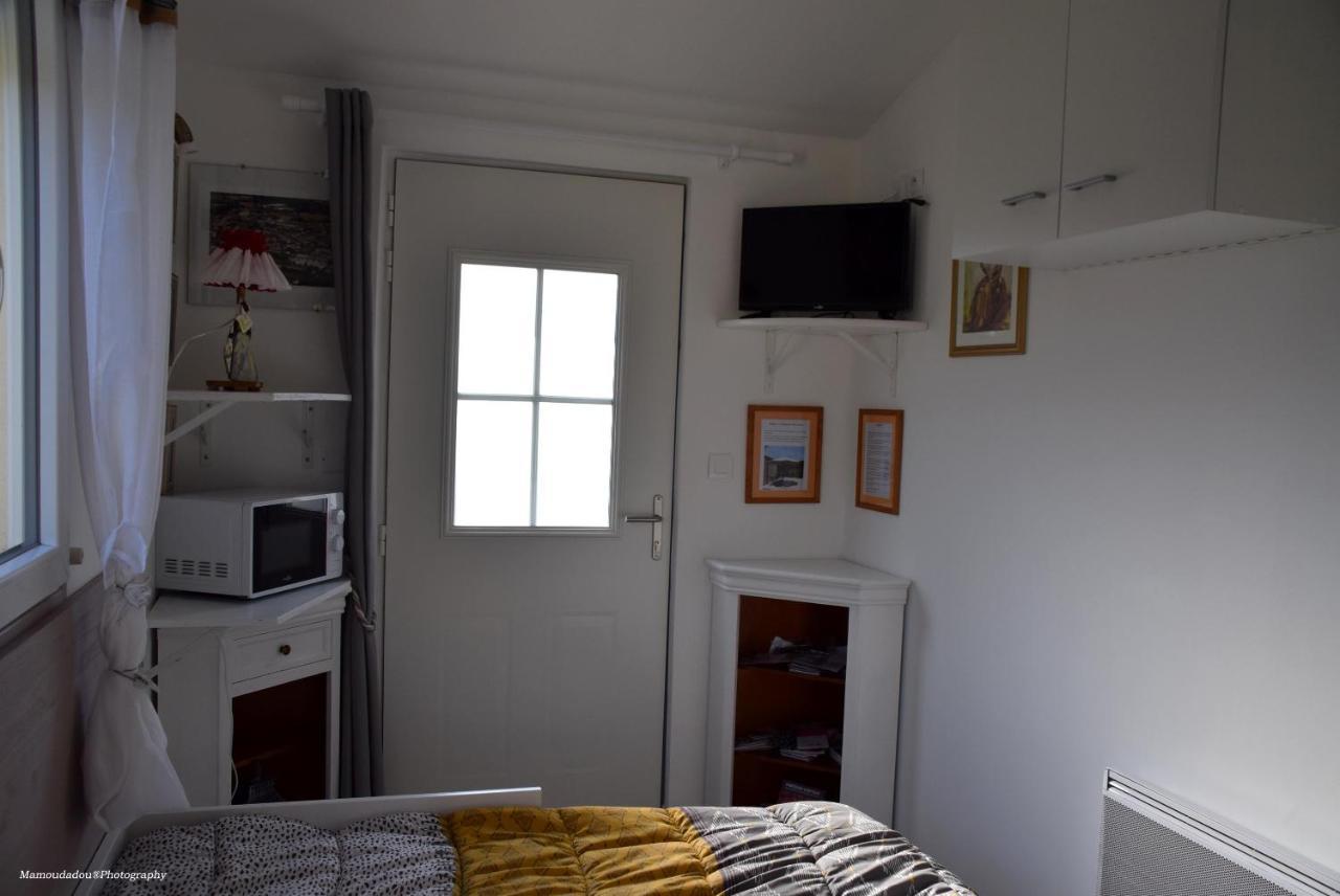 Chez Mamou & Dadou Apartment Monteux Luaran gambar
