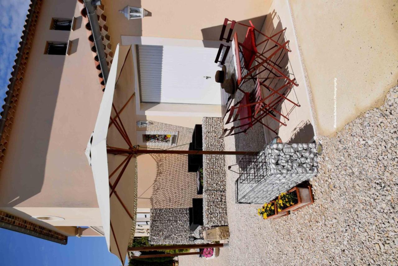 Chez Mamou & Dadou Apartment Monteux Luaran gambar