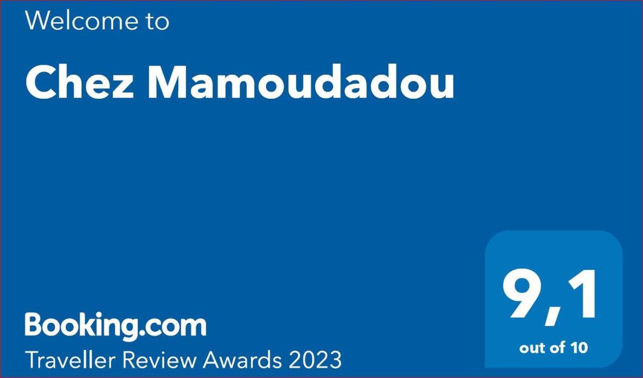 Chez Mamou & Dadou Apartment Monteux Luaran gambar